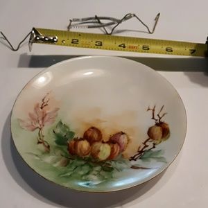 Vintage 6 "Thomas Sevres Bavaria plate